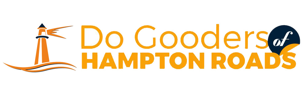 Do Gooders Hampton Road Logo